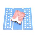 thumbnail image 1 of Ropa ajustable Camiseta Tablero plegable rápido Organizador de lavandería para el hogar Carpeta, LingWen 1327534360851, 1 of 1