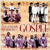 Legendary Groups of Gospel / Various (CD)