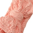 thumbnail image 4 of Txlixc Cinturón de pelo de color sólido neonatal Txlixc moda, 4 of 6