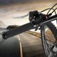 thumbnail image 3 of Apretones de Manillar antideslizante Zhivalor para bicicleta de montaña 2PCS redondo-negro, 3 of 8