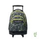 thumbnail image 1 of TOTTO Mochila Escolar Grande para Niño - Reforzada Porta Laptop 15.4 - Con Ruedas | 25 L RENGLON, 1 of 5