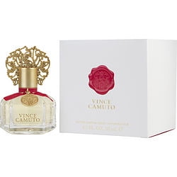 VINCE CAMUTO de Vince Camuto, EAU DE PARFUM SPRAY 1.7 OZ