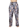 thumbnail image 2 of Chalkboard Dog Lounge Pants, 2 of 5