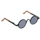 thumbnail image 1 of Gafas de moda para muñecas hippies con montura redonda para muñecas articuladas BJD DOA 1/3, 1 of 8