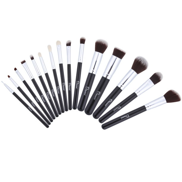 Ovonni MT033 Professional 15Pcs Superior Cosmetic Makeup ... Ovonni MT033 Professional 15Pcs Superior Cosmetic Makeup ...