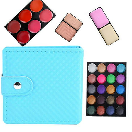 32 Color Cosmetic Matte Eyeshadow Cream Eye Shadow Makeup Palette Shimmer