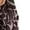 Burgundy, variant on Exclusive 3-Piece Coord Set Women's Tropical Beachwear & Vacation Outfit