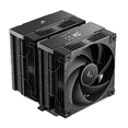 thumbnail image 1 of DISIPADOR DE CPU DEEPCOOL AK620 G2 DIGITAL NYX AM5 LGA1851, 1 of 4