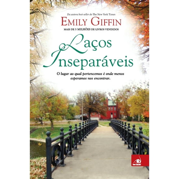 Laços inseparáveis (Paperback)