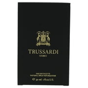 Trussardi Uomo by Trussardi for Men - 1 oz EDT Spray