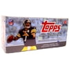 1999 Topps Football Factory Sealed 357 Card Set