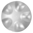 thumbnail image 3 of Car Wheel Cap Decorative Cover Wheel Hub Cover for TRANSIT MK6 Mk7 2000-2013 Yc15-1130-Ad 4067089, 3 of 5