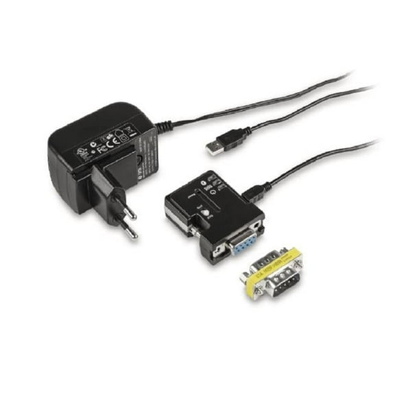 RS-232 Bluetooth Adapter