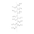 thumbnail image 1 of 30cm Acrylic Crystal Bead String Decorative Ornaments Flower Branches 12 branches, 1 of 8