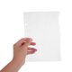 thumbnail image 5 of BALAHAPY 100Ud Hojas Transparentes Para Carpetas A5 Con 4 Bolsillos Para Fotos Y Cupones, 5 of 8