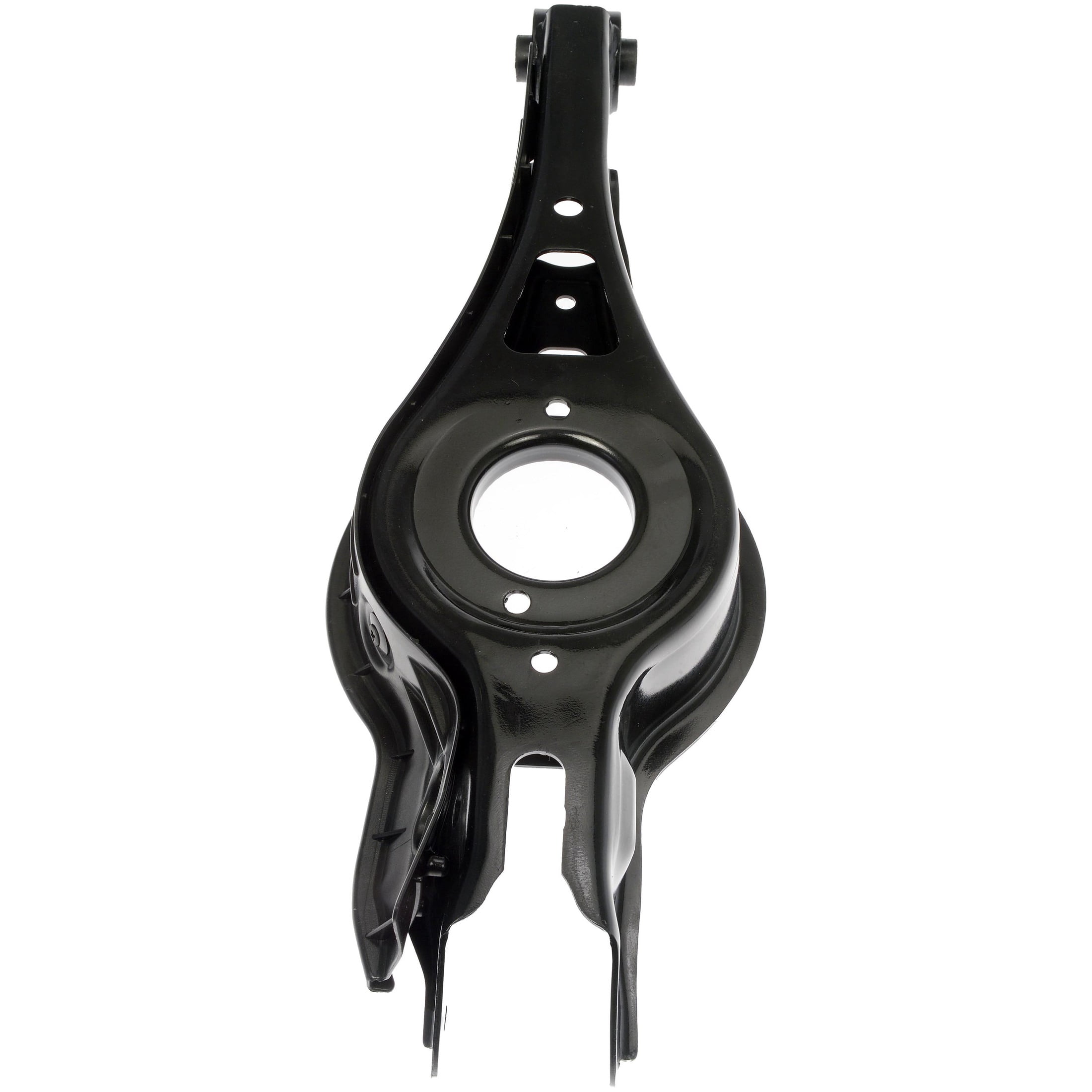 Dorman 526-376 Rear Right Lower Rearward Suspension Control Arm for Specific Hyundai / Kia Models
