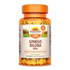 Sundown Naturals Herbal Supplements, 60 mg Tablets, 100 Count