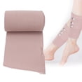 thumbnail image 4 of Bandages, Convenient Practical Elastic Bandage Clip Lightweight Portable Compression Wrap Long Lasting Effect  For Elbows For Wrists For Ankles, 4 of 8