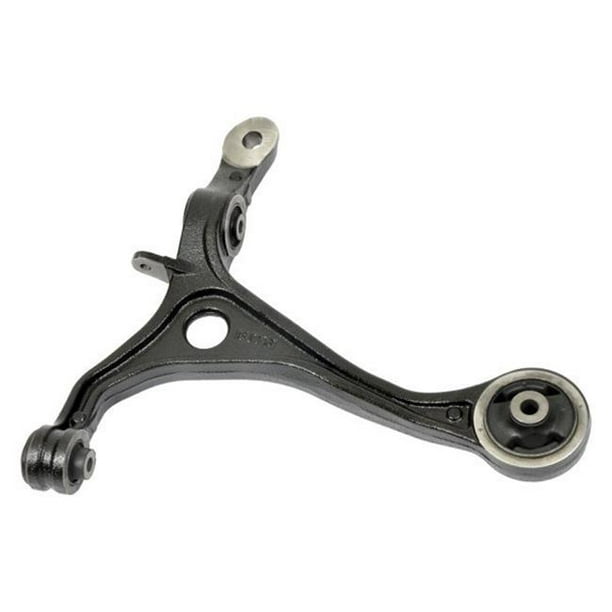 Front Driver Side Lower Non-Adjustable Control Arm for 2003-2007
