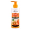 thumbnail image 2 of Fiudx Loción Vc, Crema Corporal Iluminada, Sérum Hidratante Reparador, Gel Blanqueador Reafirmante y Antiarrugas, Cuidad Corporal Diaria, Apto para Todo Tipo de Piel, Aroma a Naranja Que Dura Todo El, 2 of 7