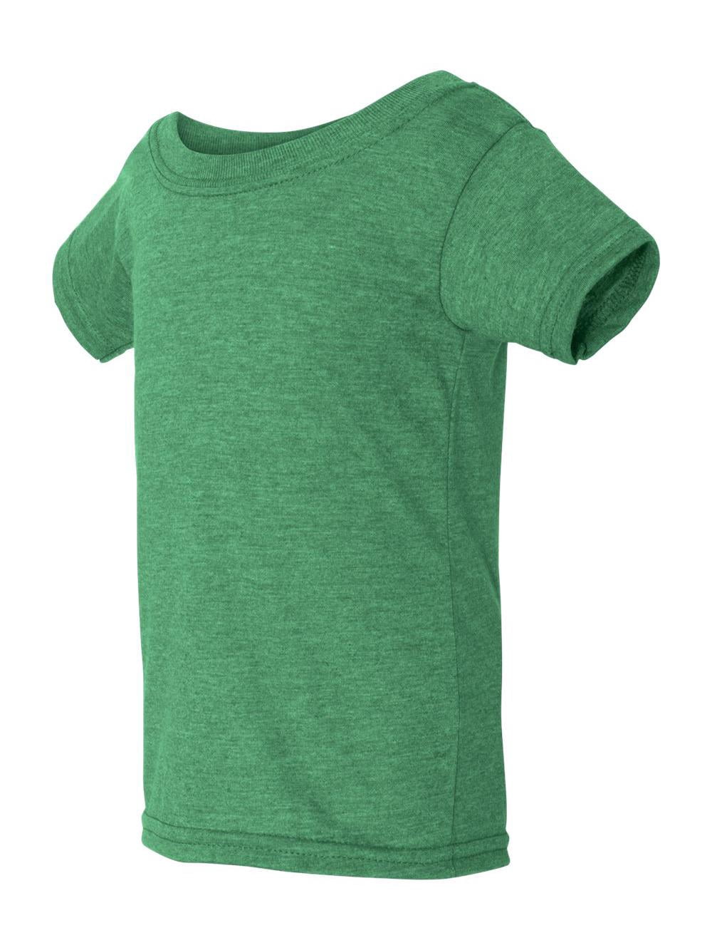 baby green shirt