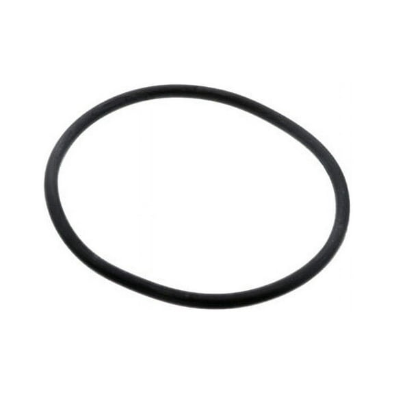 Automatic Transmission Filter O-Ring - Compatible with 2006 - 2018 Volkswagen Jetta 2.0L 4-Cylinder 2007 2008 2009 2010 2011 2012 2013 2014 2015 2016 2017