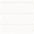 thumbnail image 1 of Shisuyan Piano Spring Accessory Copper 70Pcs, 1 of 8