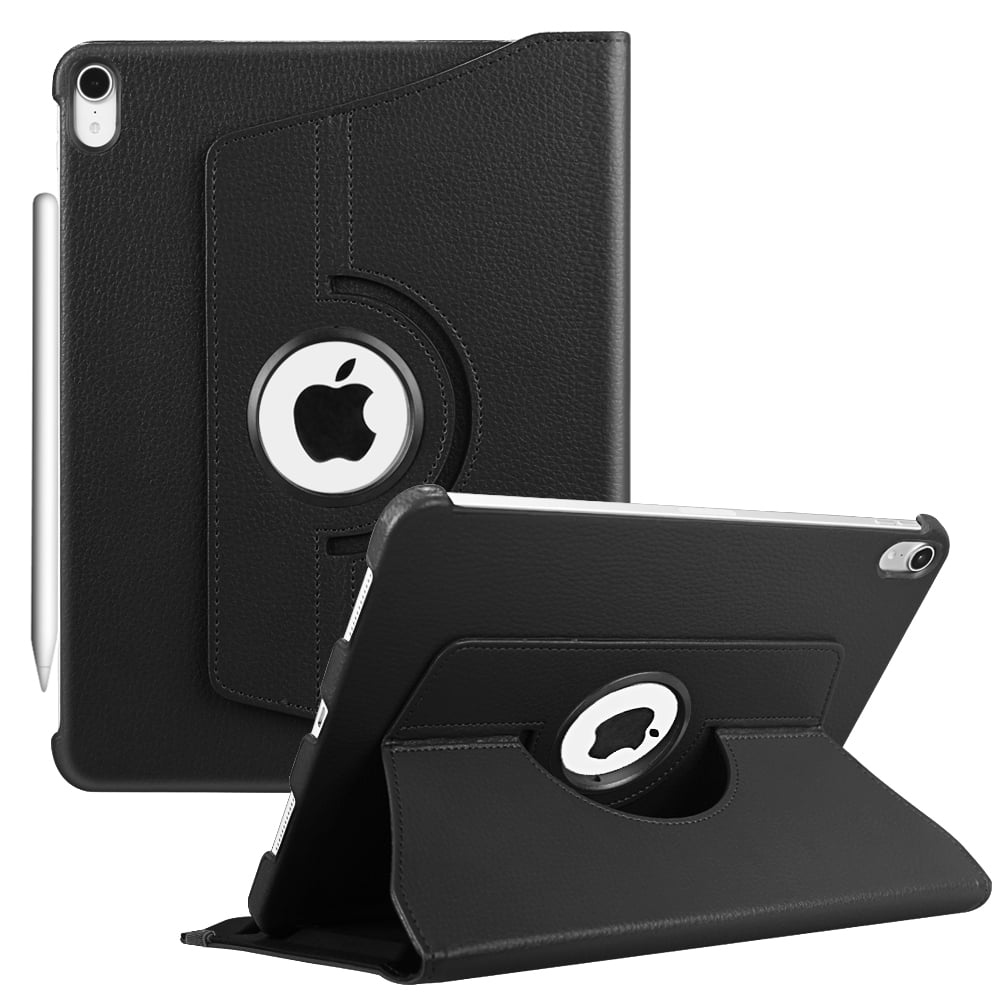 Fintie for iPad Pro 11 Inch 2018 - 360 Degree Rotating ...