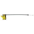 thumbnail image 3 of jiaping CV6Z16A770A Easy to Install Auto Exterior Parts Assembly Hood Latch Release Pull, 3 of 9