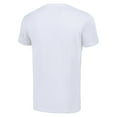 thumbnail image 3 of Men's Starter White Philadelphia Eagles 80s Inspired Team Logo T-Shirt, 3 of 3