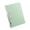 Green, variant on Plastic 2 Rings Binders For Documents School Organizers File Management Solution