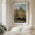 thumbnail image 6 of Hayes & Buchanan - San Francisco California Photography Unframed Wall Art Print 8 x 10 inches, 6 of 13