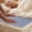 Gray,B, variant on Waterproof & Non-Slip Bed Pad, Reusable Washable Mattress Protector, Absorbent Leak-Proof Period Mat for Beds, Sofas and Daily Use