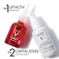 thumbnail image 4 of Kit Vichy Anti Manchas: Sérum B3 + Protector Solar UV Age FPS50+, 4 of 9