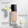 thumbnail image 3 of Base Dior Forever Fluid Skin Glow SPF15 #3 Warm 30 ml, 3 of 3
