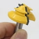 thumbnail image 3 of Vástago de 45 degree Y 8 Mm, Brocas de Enrutador de Inglete con Bloqueo de Diámetro /8 Pulgadas para de Carpintería, 3 of 8