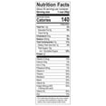 thumbnail image 3 of Cocoa Pebbles Sweetened Chocolate Rice Cereal, 38 oz Value Pack With White Bowl By OMA, 3 of 7