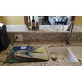 thumbnail image 4 of Carolines Treasures JMK1004DDM Alligator Dish Drying Mat, 4 of 4