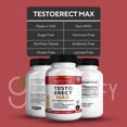 thumbnail image 3 of GreenVify TestoErect Max – Men’s Vitality & Performance Support Supplement, 3 of 5