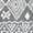 Ivory / Charcoal, variant on Safavieh Pyramid Henrietta Geometric Area Rug