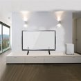 thumbnail image 4 of Tv Stands Tv Stands Tv Stands TV Stand, 1 Set Universal Television Base Stand, Table TV Stand for 32-65 inch LCD LED TVs, Hole-Free TV Base Stand 40 Inch Tv 40 Inch Tv 40 Inch Tv, 4 of 4