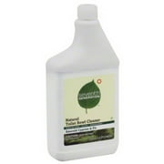 Seventh Generation Natural Toilet Bowl Cleaner 32 oz, (Pack of 4)