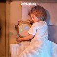 thumbnail image 2 of jouet Musical Bb,tambour Musical Jouet Interactif Cadeau,jeux Lectroniques Pour Enfants,jouets D'veil Musicaux,jouet Ducatif Prcoce Instruments De, 2 of 5