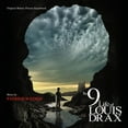 thumbnail image 1 of 9e Vie de Louis Drax [Audio CD] Patrick Watson, 1 of 1