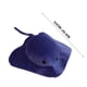 thumbnail image 4 of Juguetes para Niños XWSHYW Mantarraya Juguete de Peluche, 4 of 4