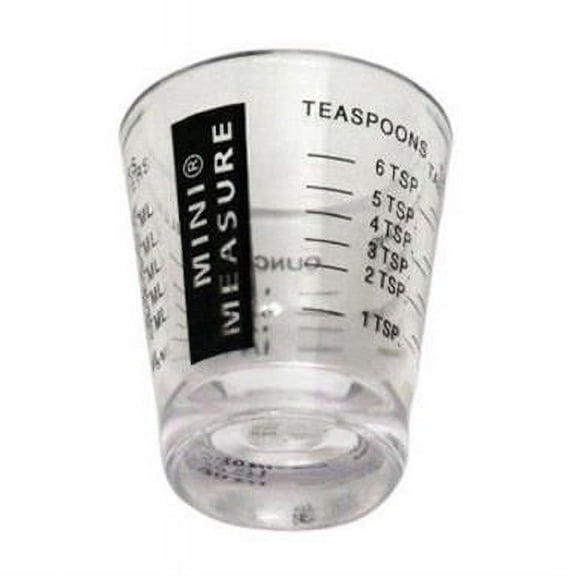21283 Mini Measurer - pack of 3