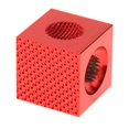 thumbnail image 4 of Snooker Piscine Cue Tip Réparation Outil Brunisher Perforateur Robinet Piscine pour l'Entretien Rouge, 4 of 8