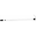 thumbnail image 3 of Auto Siphon Racking Cane,Acouto Auto Siphon Racking Cane Beer Wine Bucket Carboy Bottle with Tubing Plastic, 3 of 8