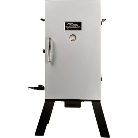 Masterbuilt 30-inch Analog Smoker W Pewt