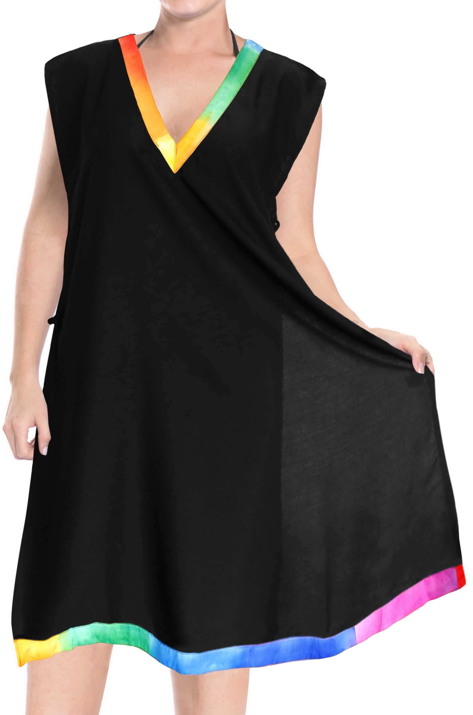 the bay night gown